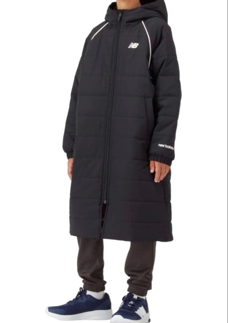 New Balance ニューバランス　ベンチコート　キッズ150