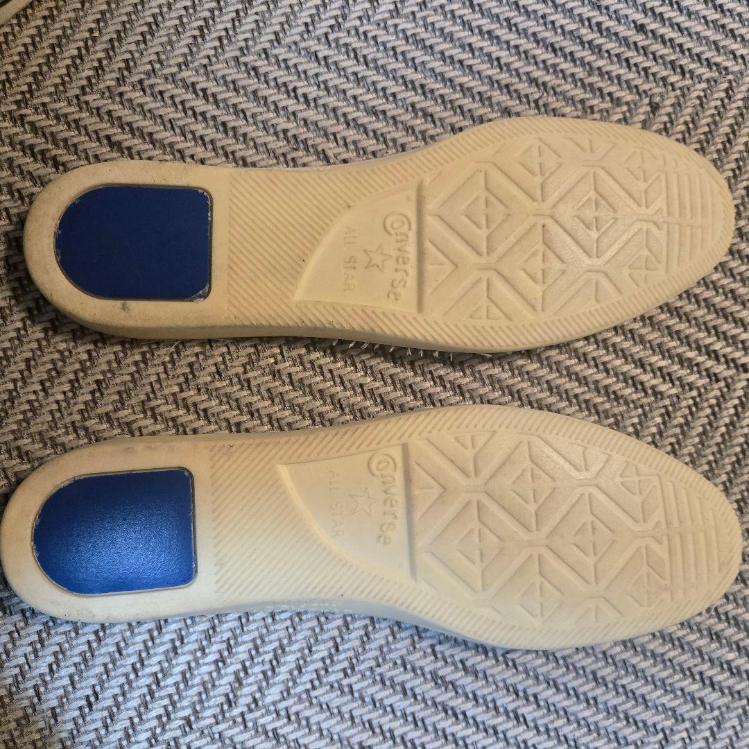 コンバースアディクト チャックテイラー キャンバス HI28cm comoli