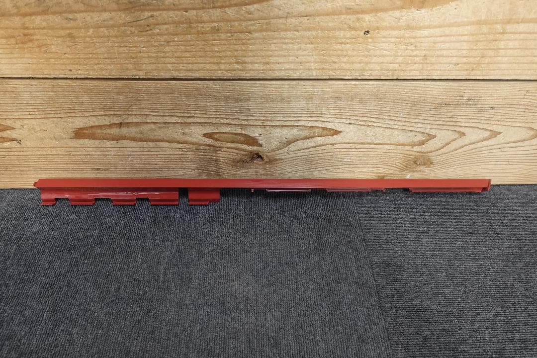 アルト・ラパン ＨＥ２２Ｓ 【ショコラ】ダッシュセンター内装パネル６点セット