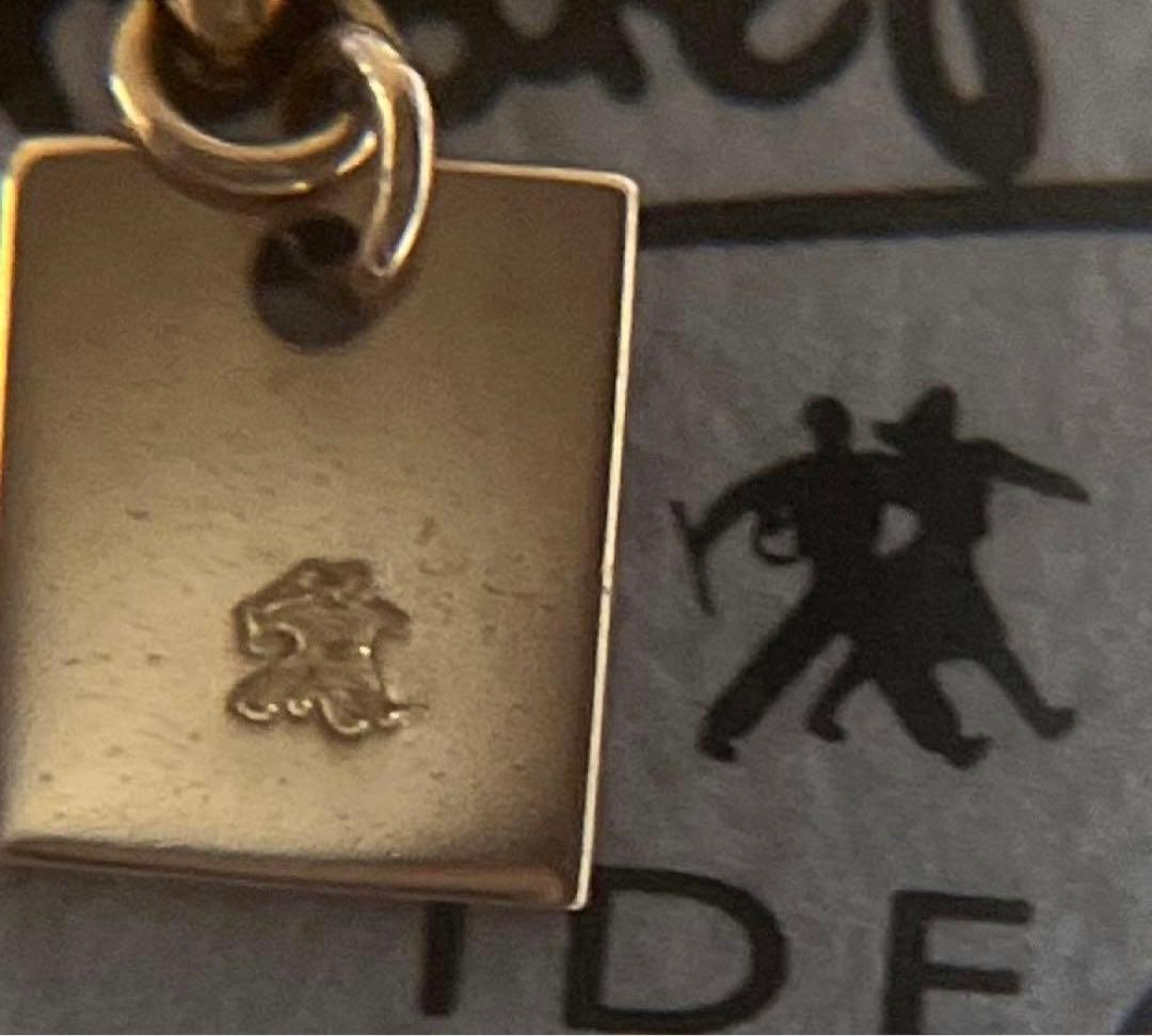 マーガレットハウエルk18リング