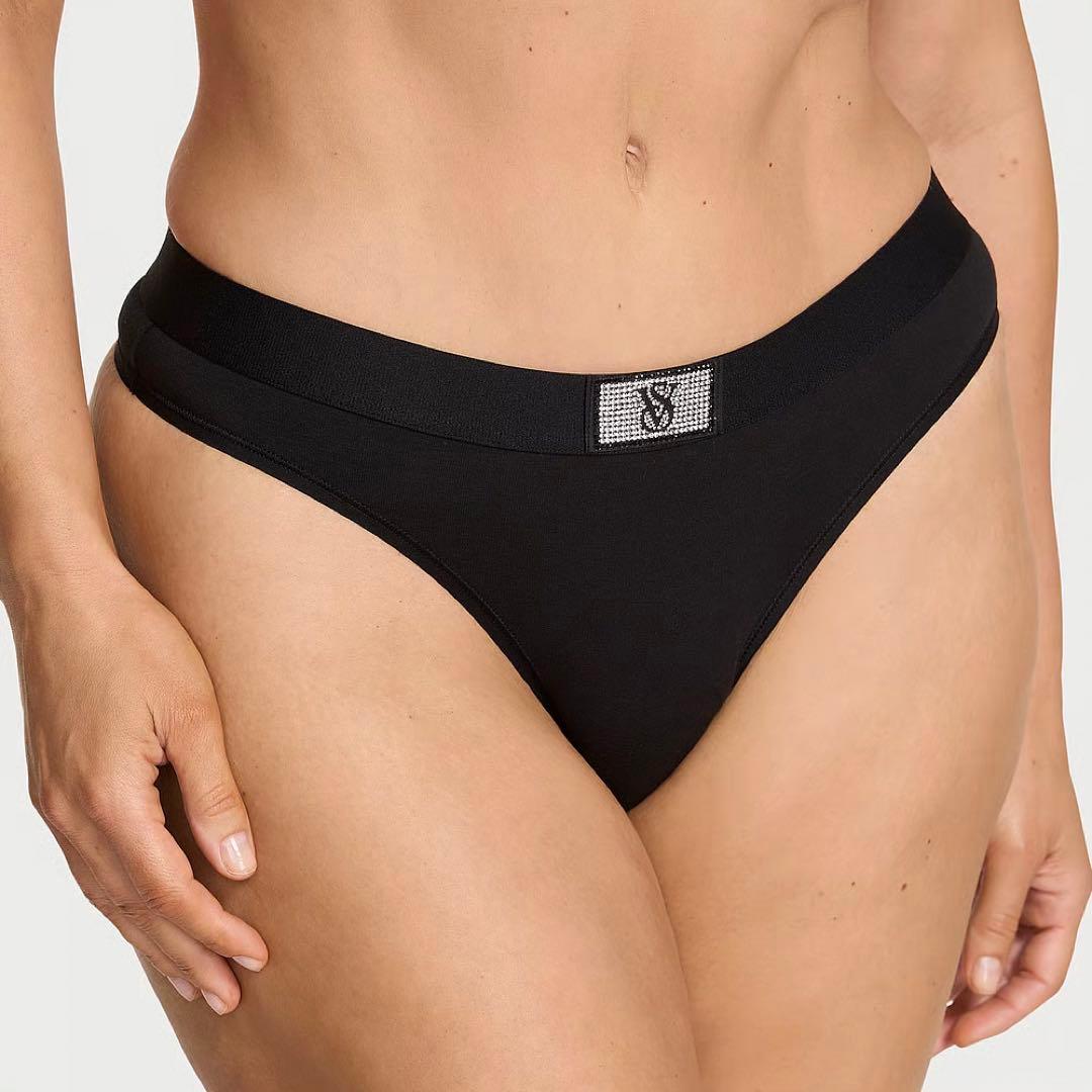 【３２Ｃ／ＸＳ】プッシュアップブラ＆ソング　Victoria's Secret