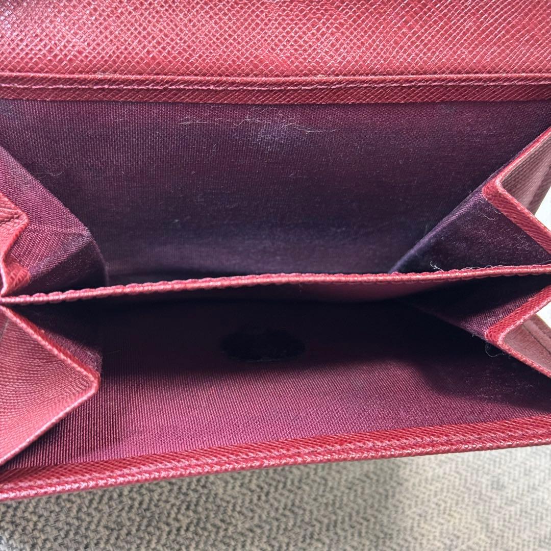 BURBERRY バーバリー ノバチェック コンパクトウォレット