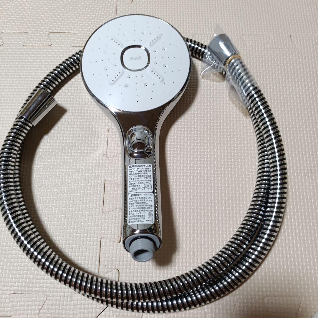 LIXIL(INAX)エコアクアスイッチシャワーSPA