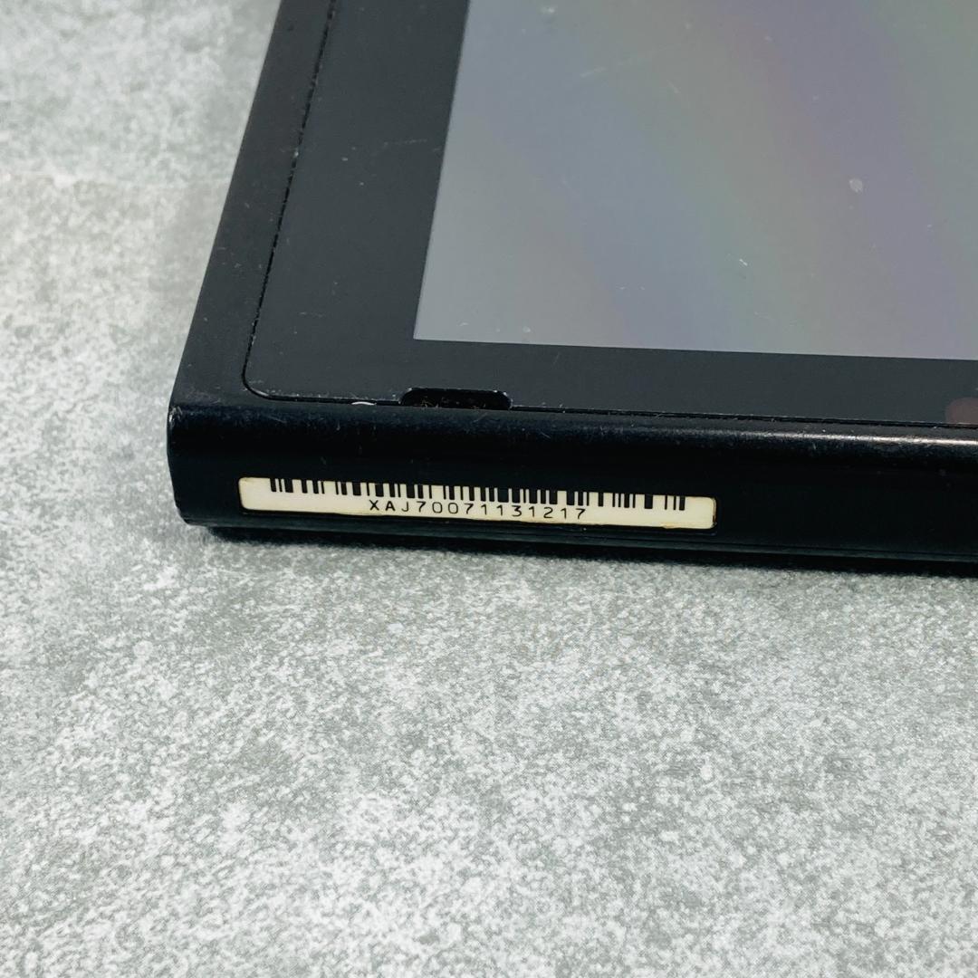 【動作OK】任天堂 Switch 旧型 HAC-001 本体のみ 01-146