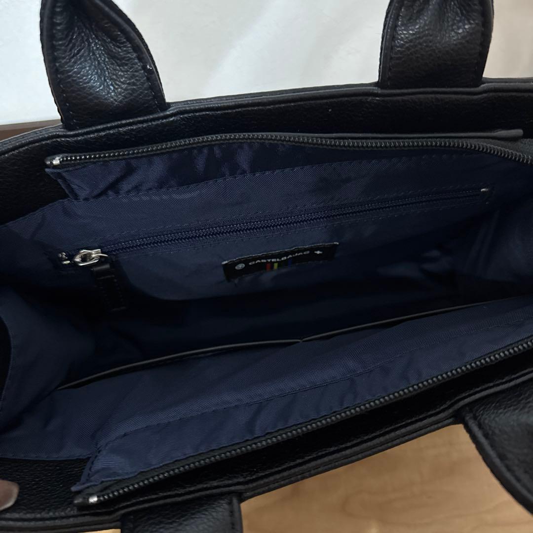 CASTELBAJAC カステルバジャック トートバッグ