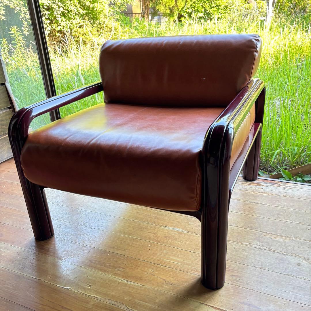 b*e様 knollノール 54-S1ソファGae Aulenti ガエ アウレ