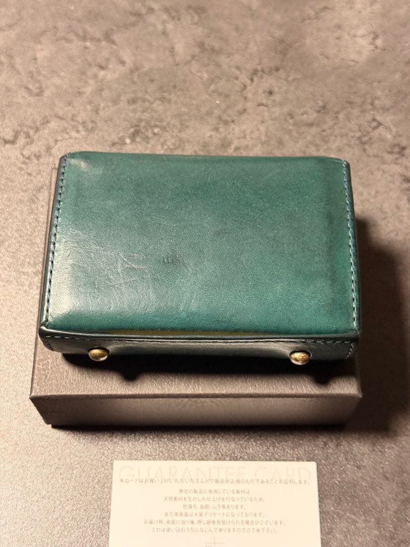 m+ エムピウ ミッレフォッリエ Ortensia オルテンシア