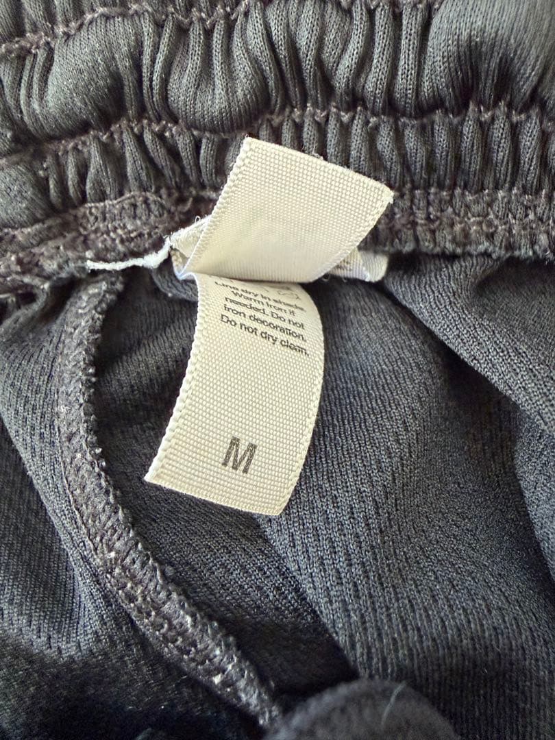 茨城アストロプラネッツ 黒 スポーツウェア　5点セット