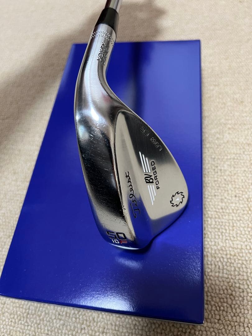 Titleist ヴォーケイデザイン ウェッジ 50°、56° 2本セット