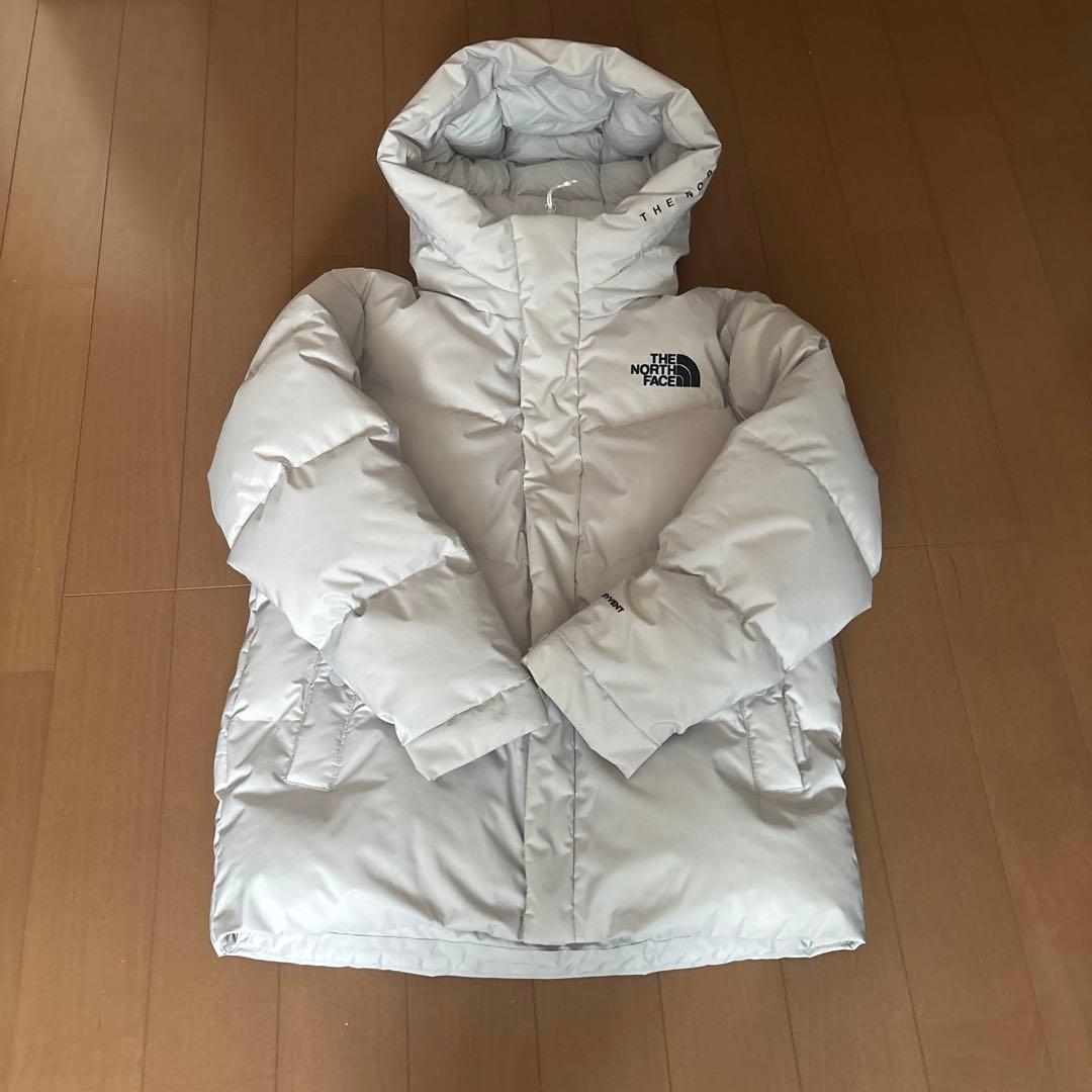 ノースフェイスホワイトレーベル