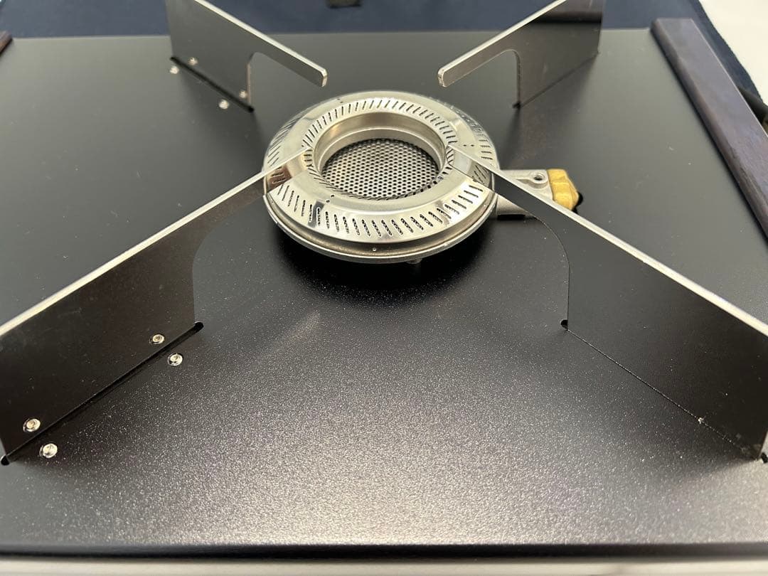 Urban Blind Designローブラックストーブ