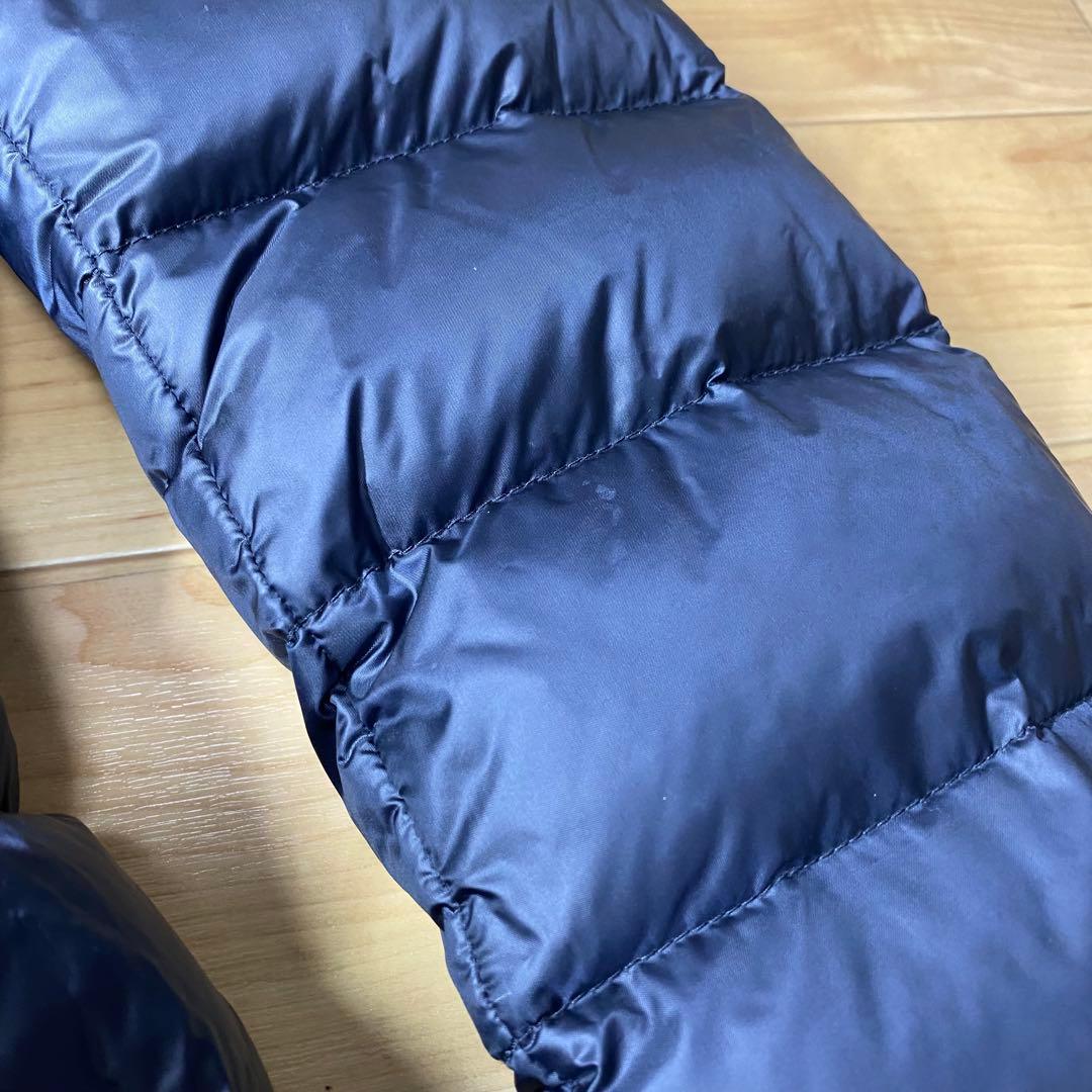 MONCLER モンクレール ダウンコート ダウンジャケット サイズ0