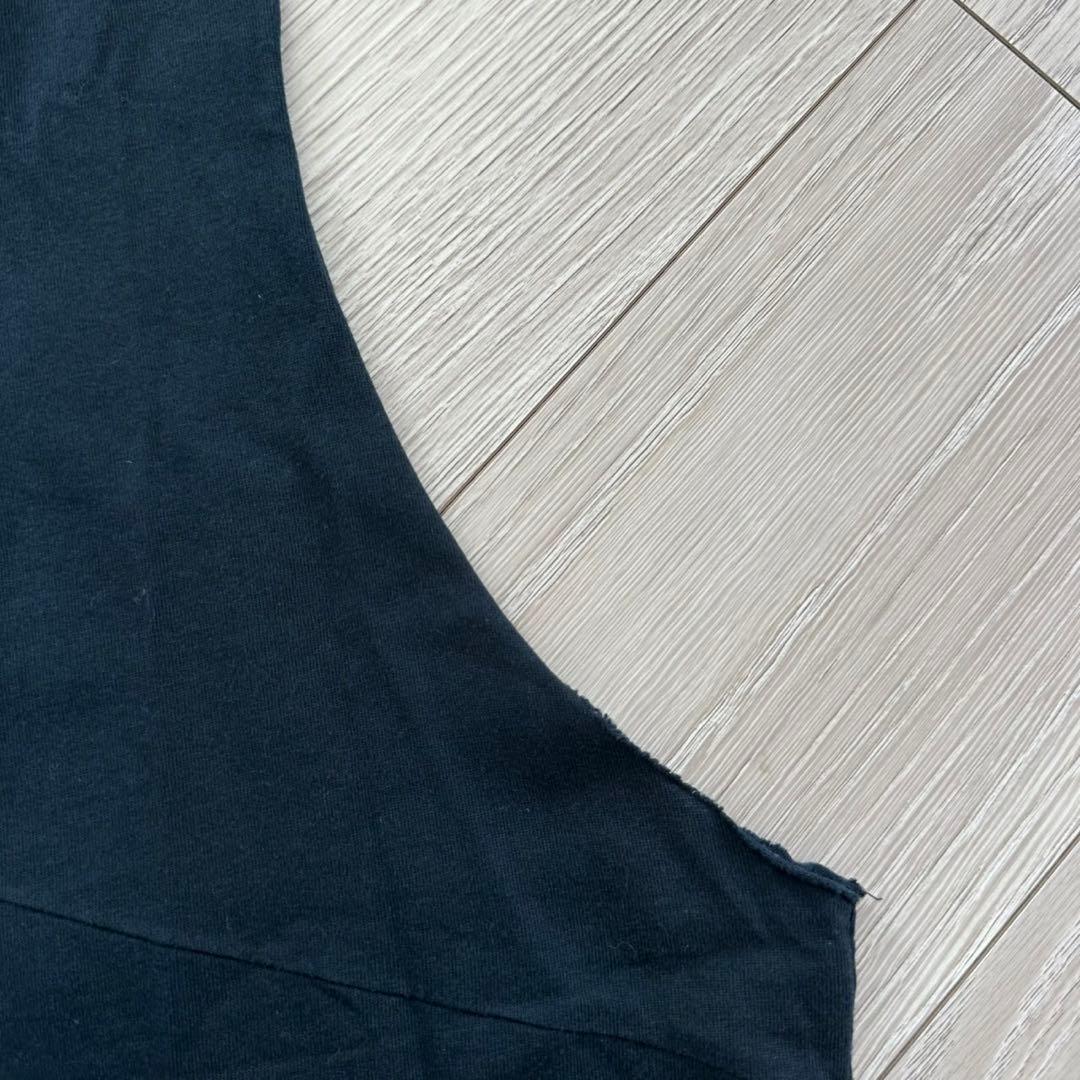 06ss RAF BY RAF SIMONS タンクトップ　サイズ:48