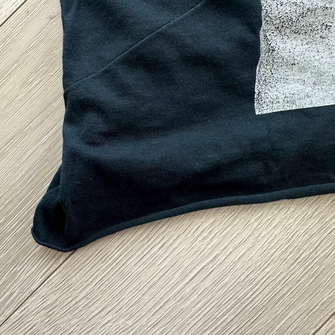 06ss RAF BY RAF SIMONS タンクトップ　サイズ:48