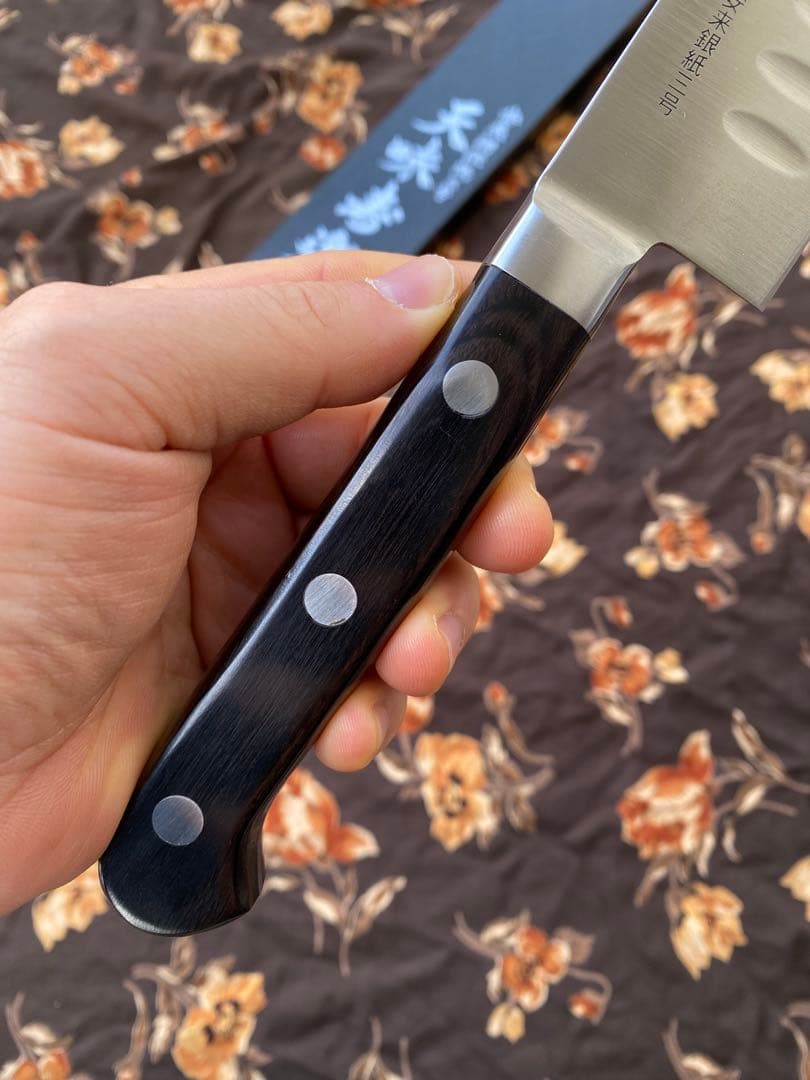 天味寿楽 スライサー 330mm 柳刃330mm 筋引 330mm 銀紙3号