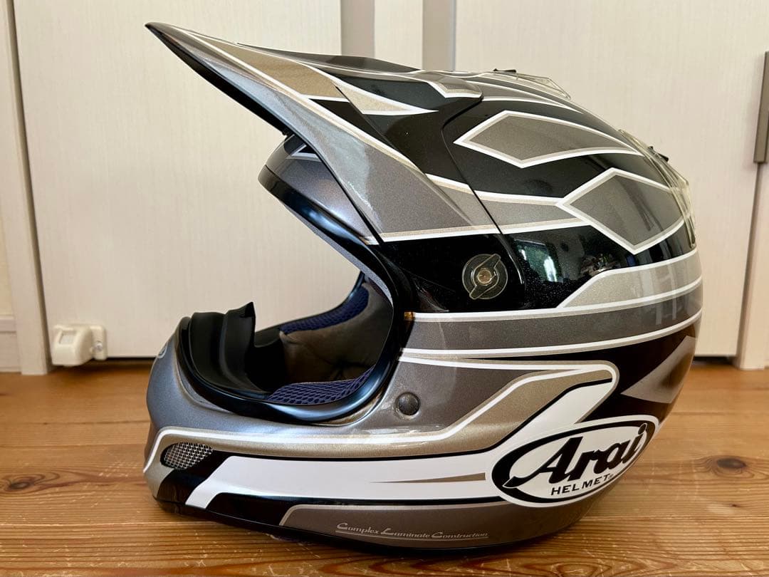 Arai VX-2 pro windham Mサイズ