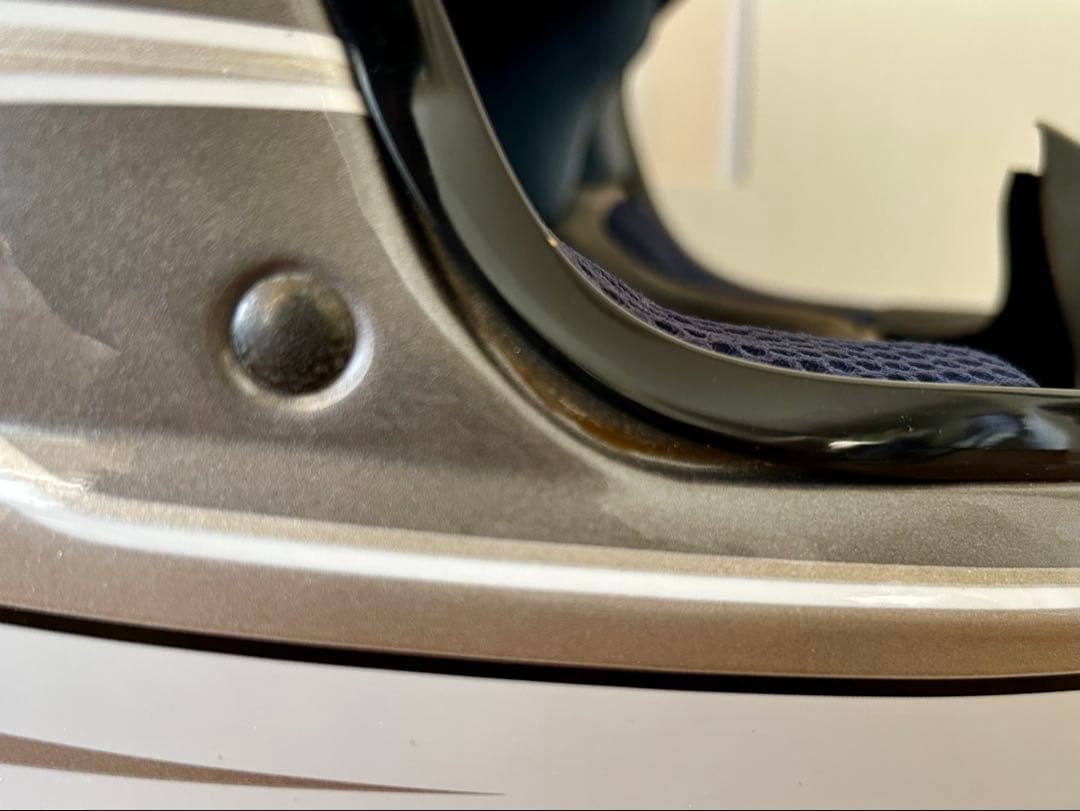 Arai VX-2 pro windham Mサイズ