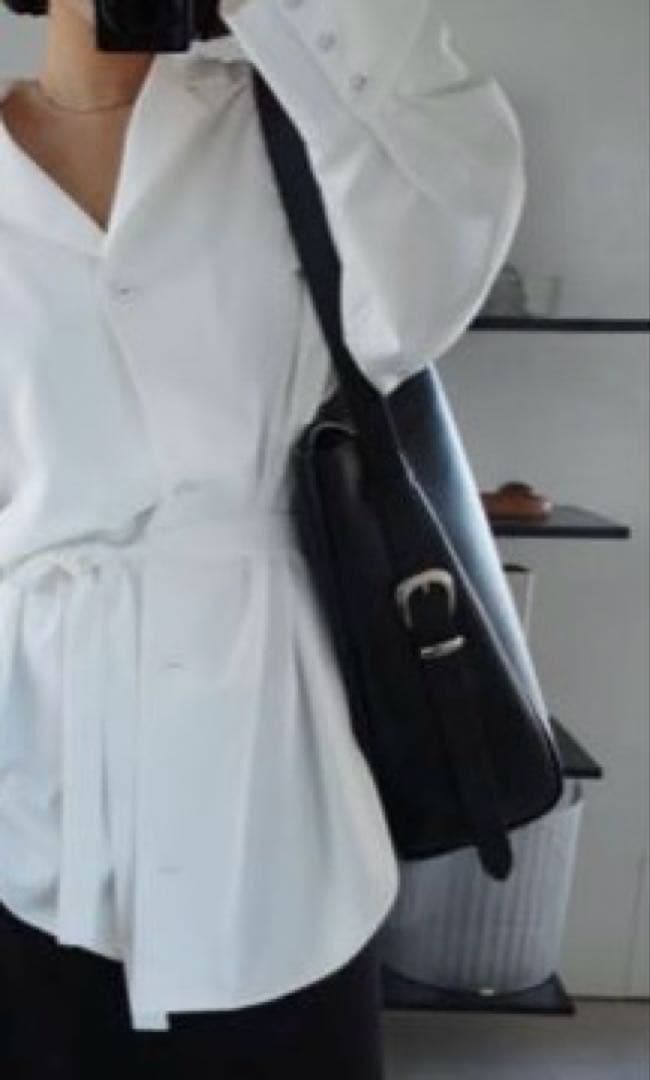 RIM.ARK 2wayショルダー・トートバッグ