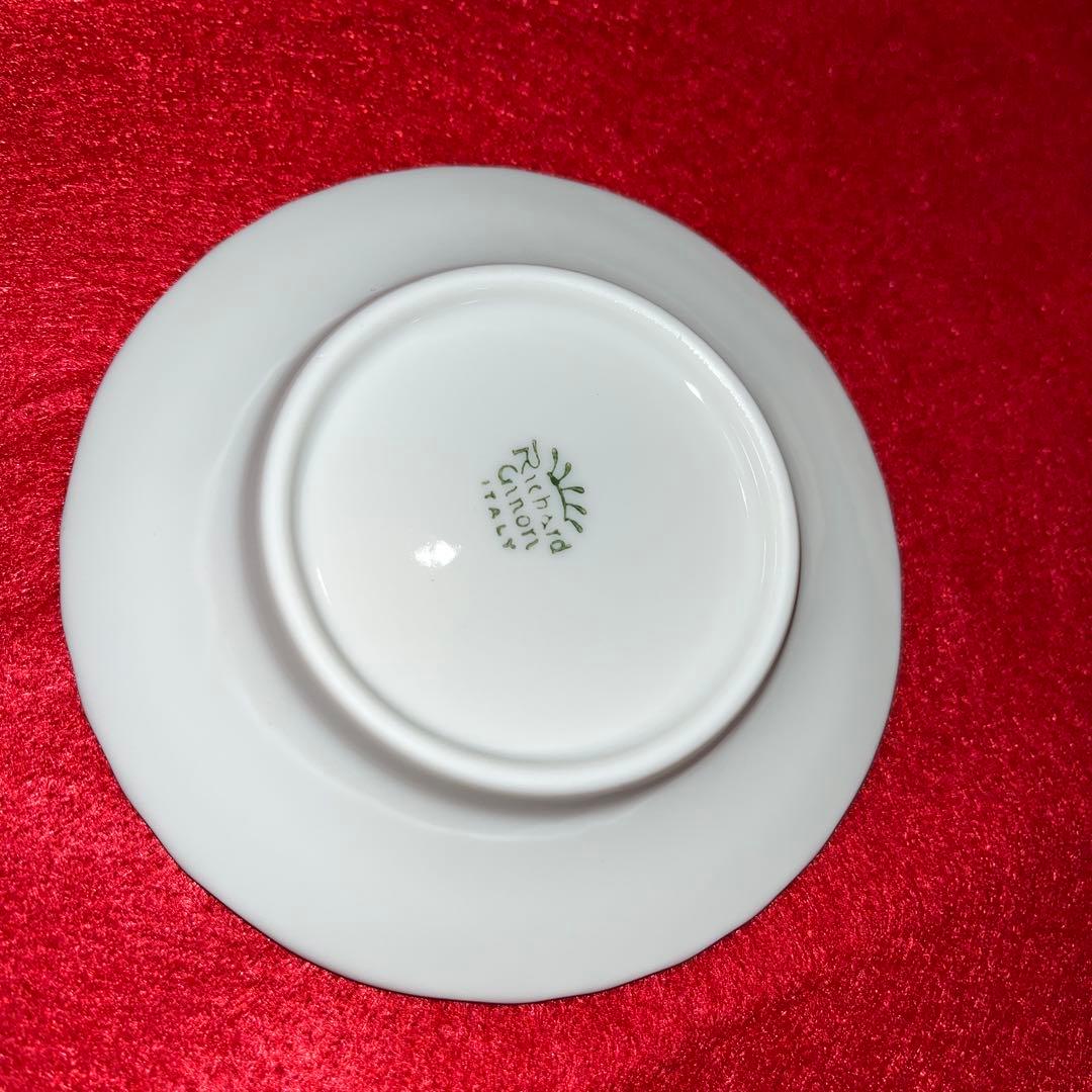 リチャードジノリ　小皿　10枚セット