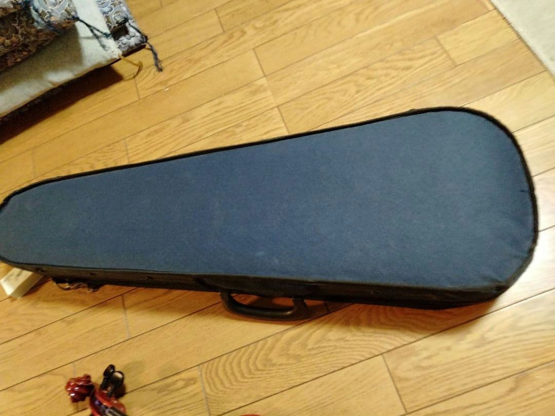 スズキ バイオリン No.330 4/4