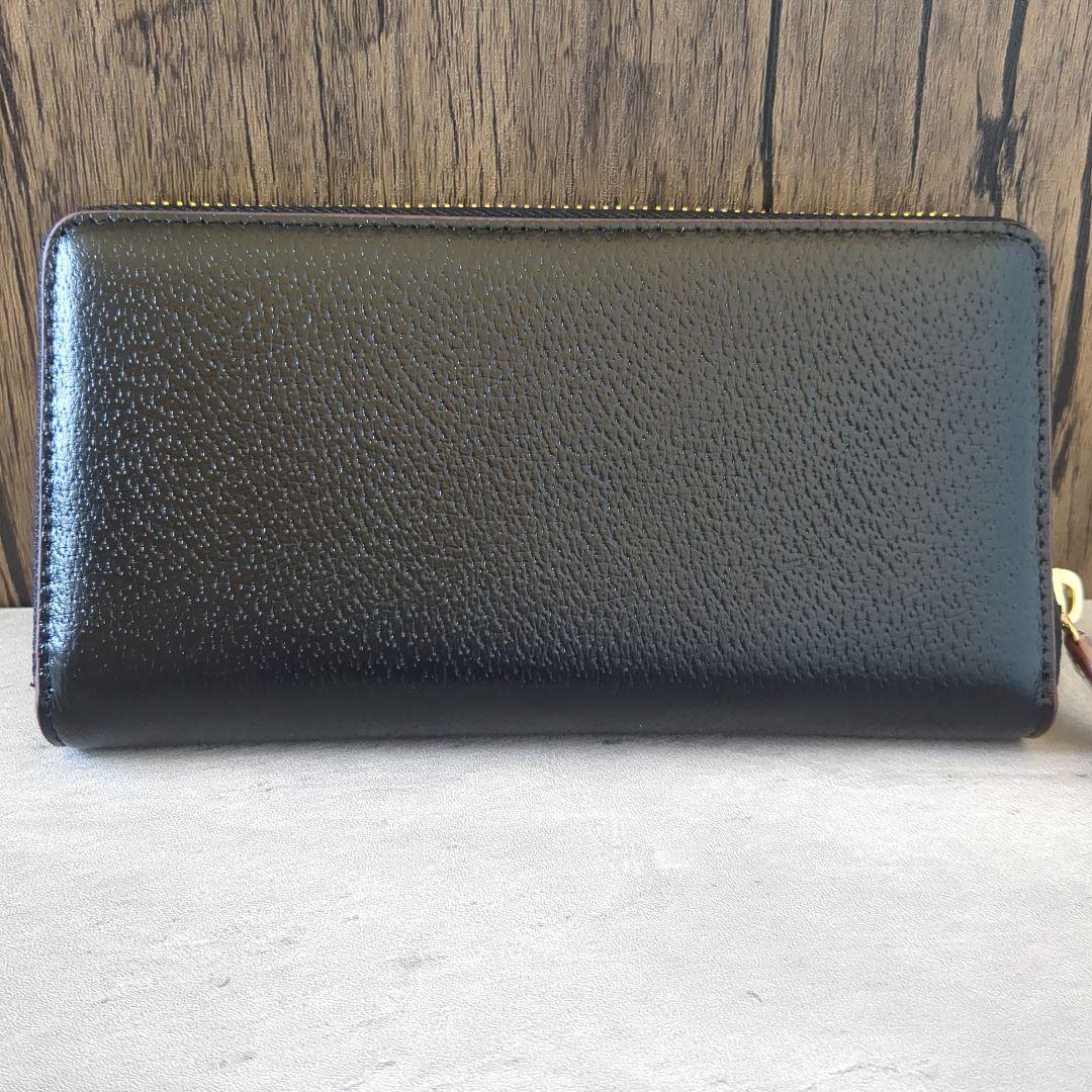 【新品】ヴィヴィアンウエストウッド　長財布　955vw338