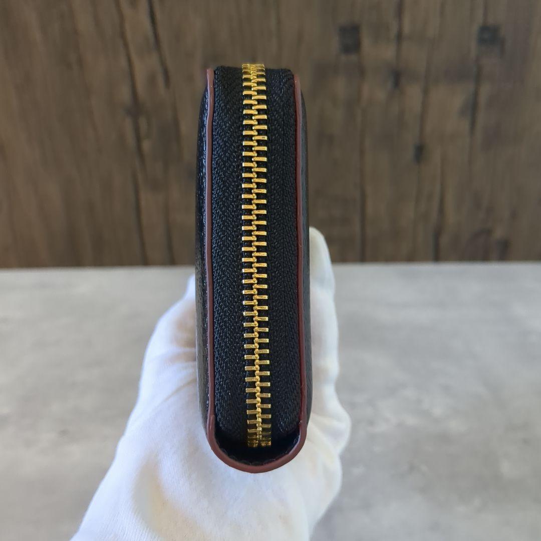 【新品】ヴィヴィアンウエストウッド　長財布　955vw338