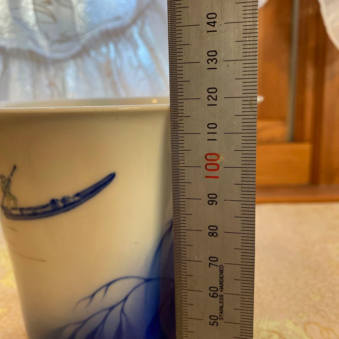 オールド深川製磁の茶道具