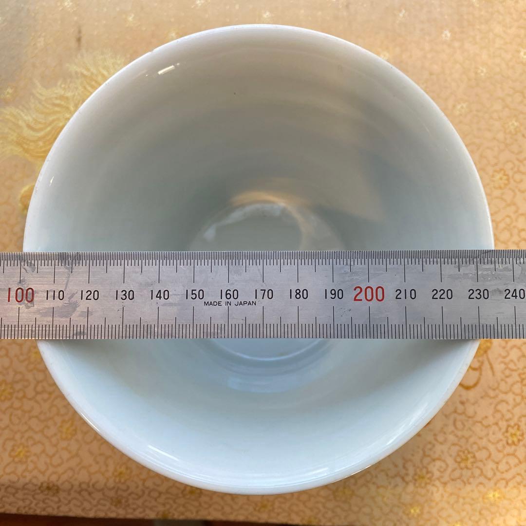 オールド深川製磁の茶道具