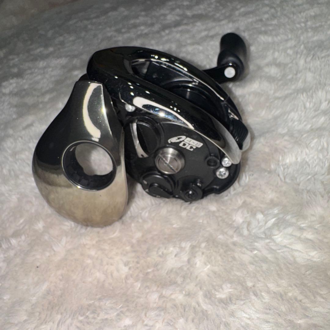 シマノ　21アンタレスDC XG 右巻き　美品　送料込み