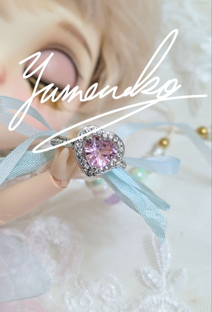 カスタムブライス ソングオブロンドンメアリー CWC限定 Blythe