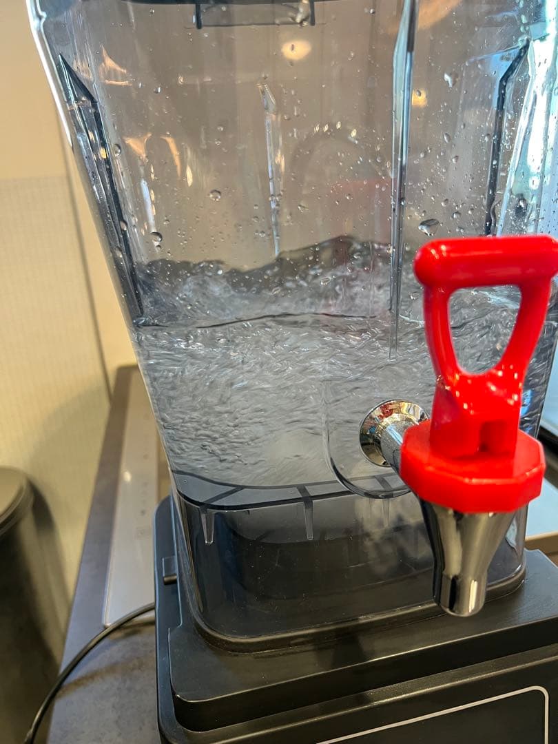 業務用ミキサー 15L大容量