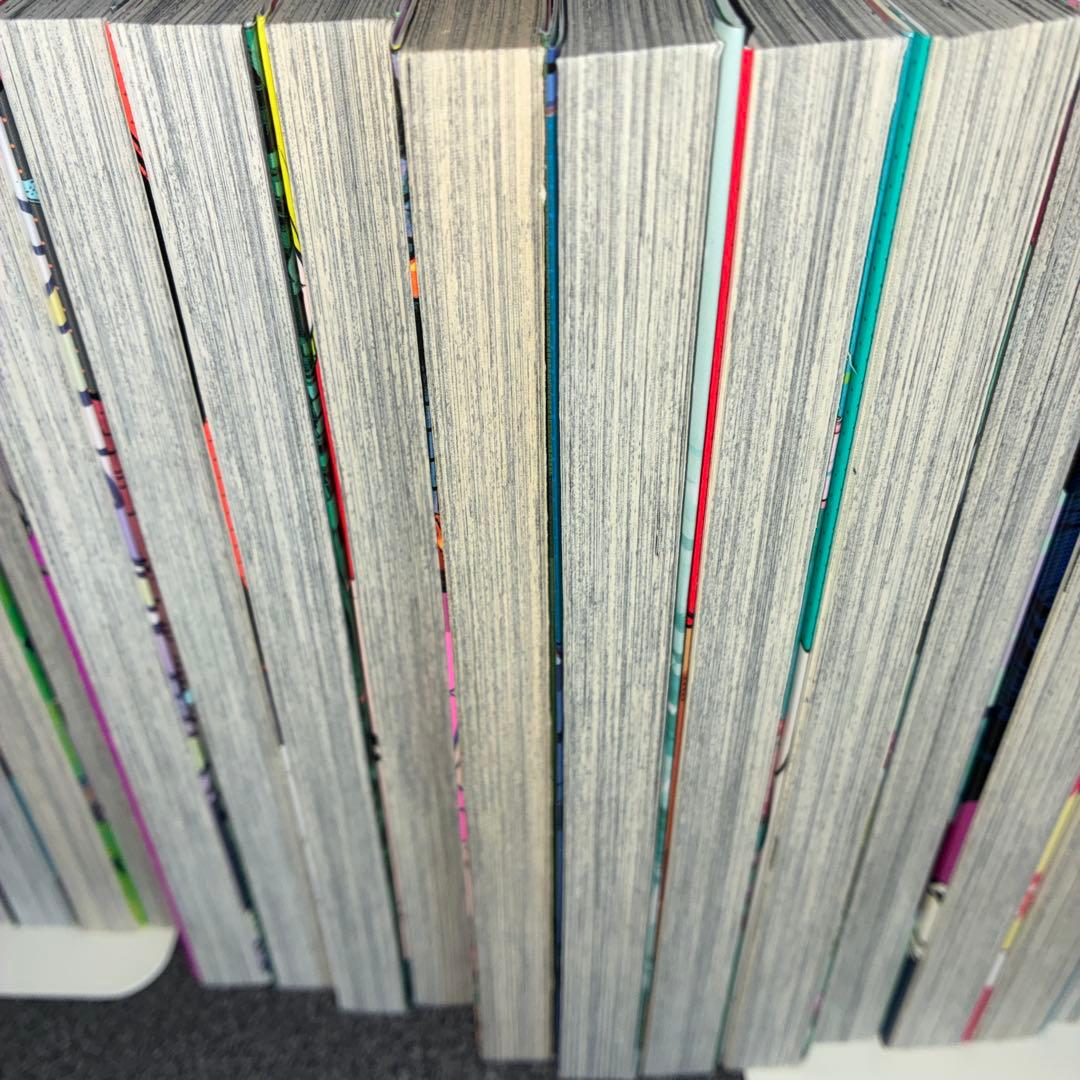 チェンソーマン 全巻セット 1巻〜22巻＋恋花チェーンソーガイド