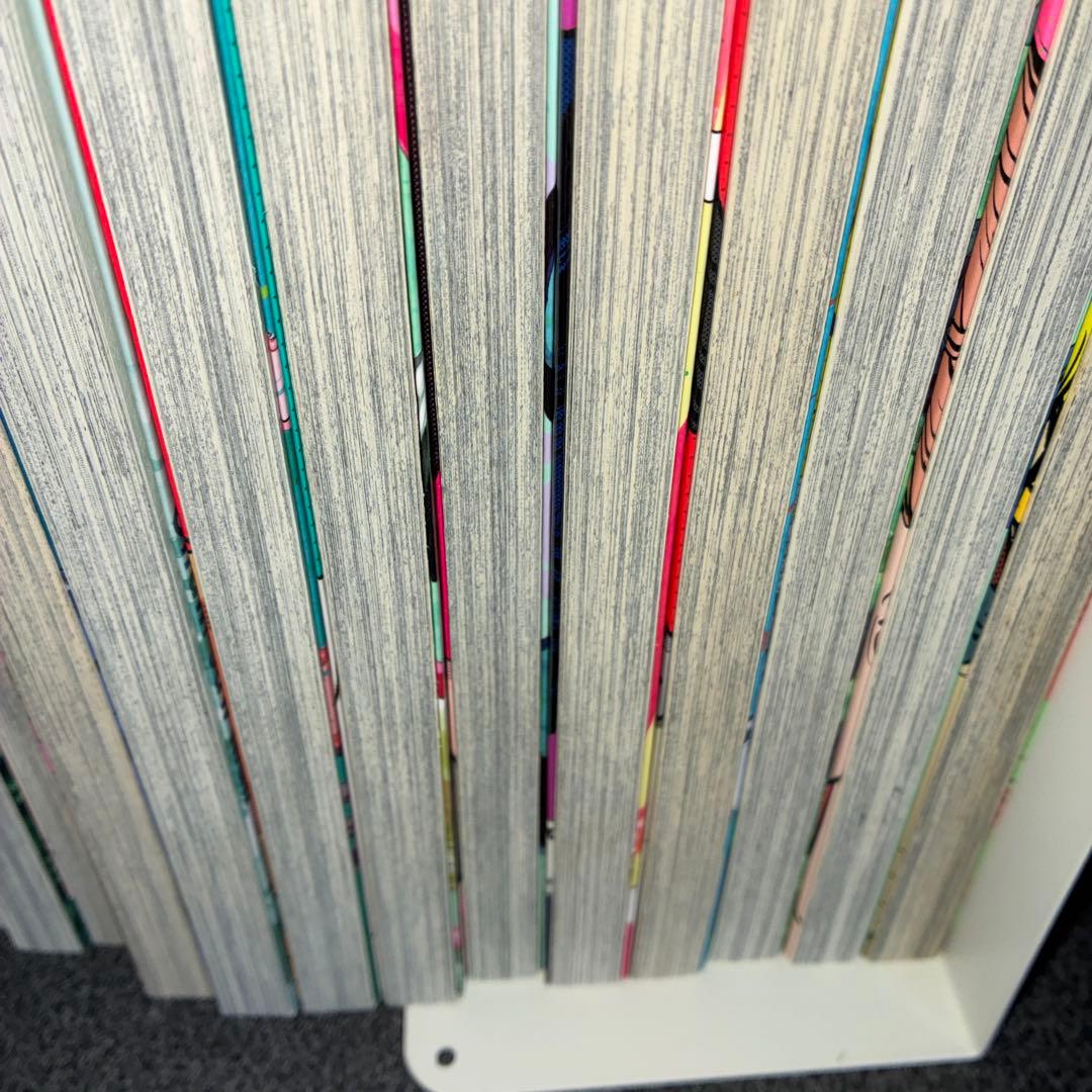 チェンソーマン 全巻セット 1巻〜22巻＋恋花チェーンソーガイド