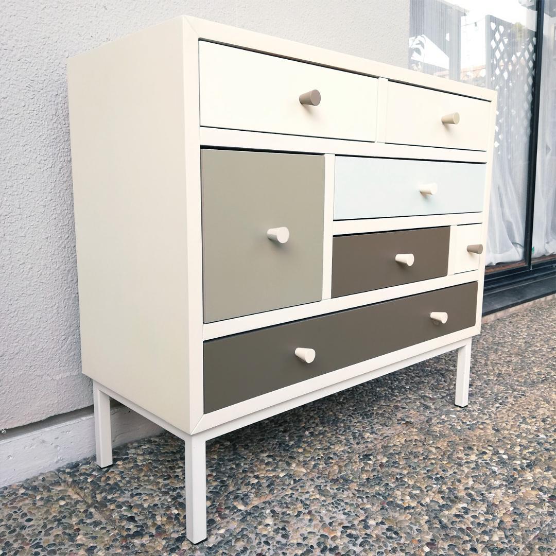 Francfranc フランフラン サンクチェスト ローチェスト