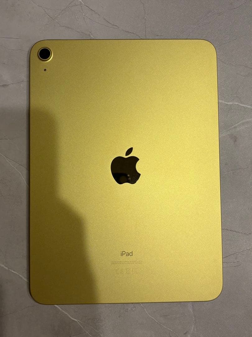 【今だけ純正Apple pencil UEBC、純正黄色カバー付き！！】