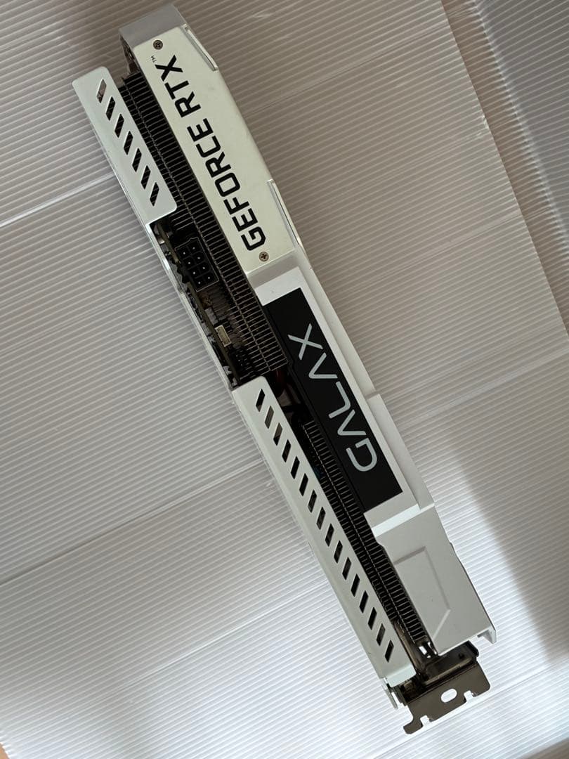 グラフィックボード・グラボ・ビデオカード GALAKURO GeForce RTX 3060 12GB