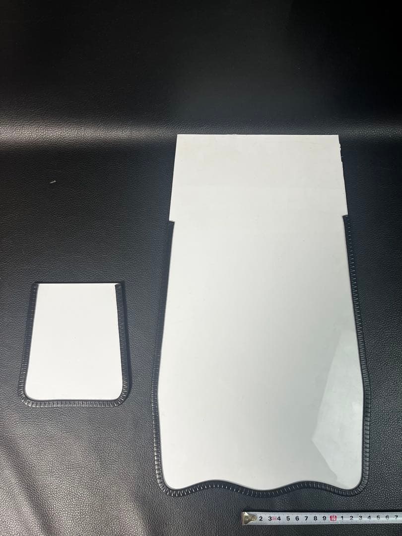 フェンダーフラップ スズキGT380‼️ CCI坊や‼️