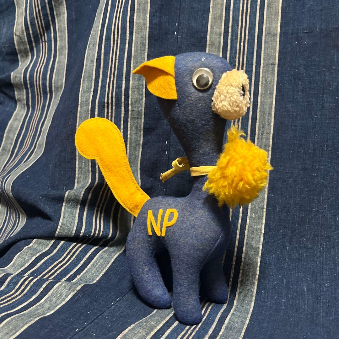 50年代 60年代 college doll