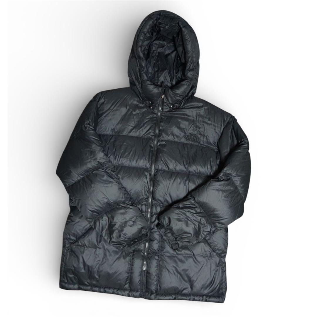 ノースフェイス ゴアテックス レディース ダウンジャケット マウンテンジャケット