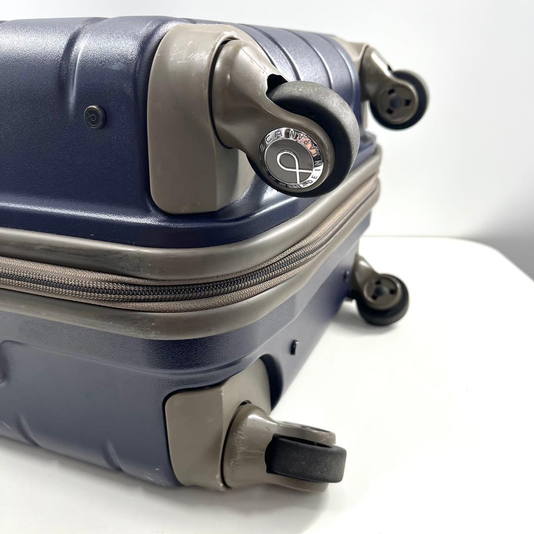 PROTeCA プロテカ 360T 機内持込可 スーツケース 36L 02921