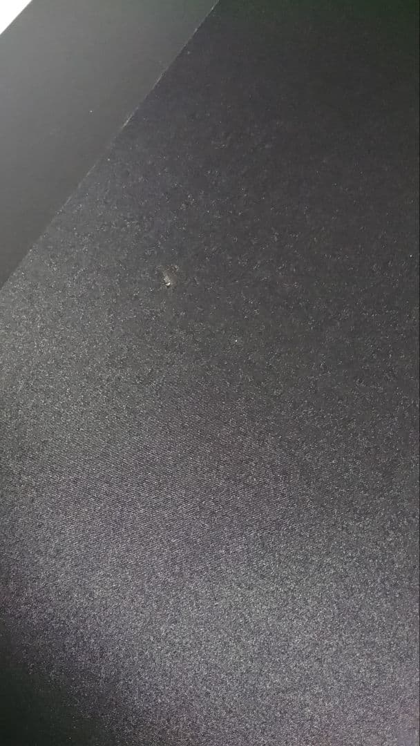 Bauhütte バウヒュッテ　ゲーミングデスク　BHD-1200HDM-BK