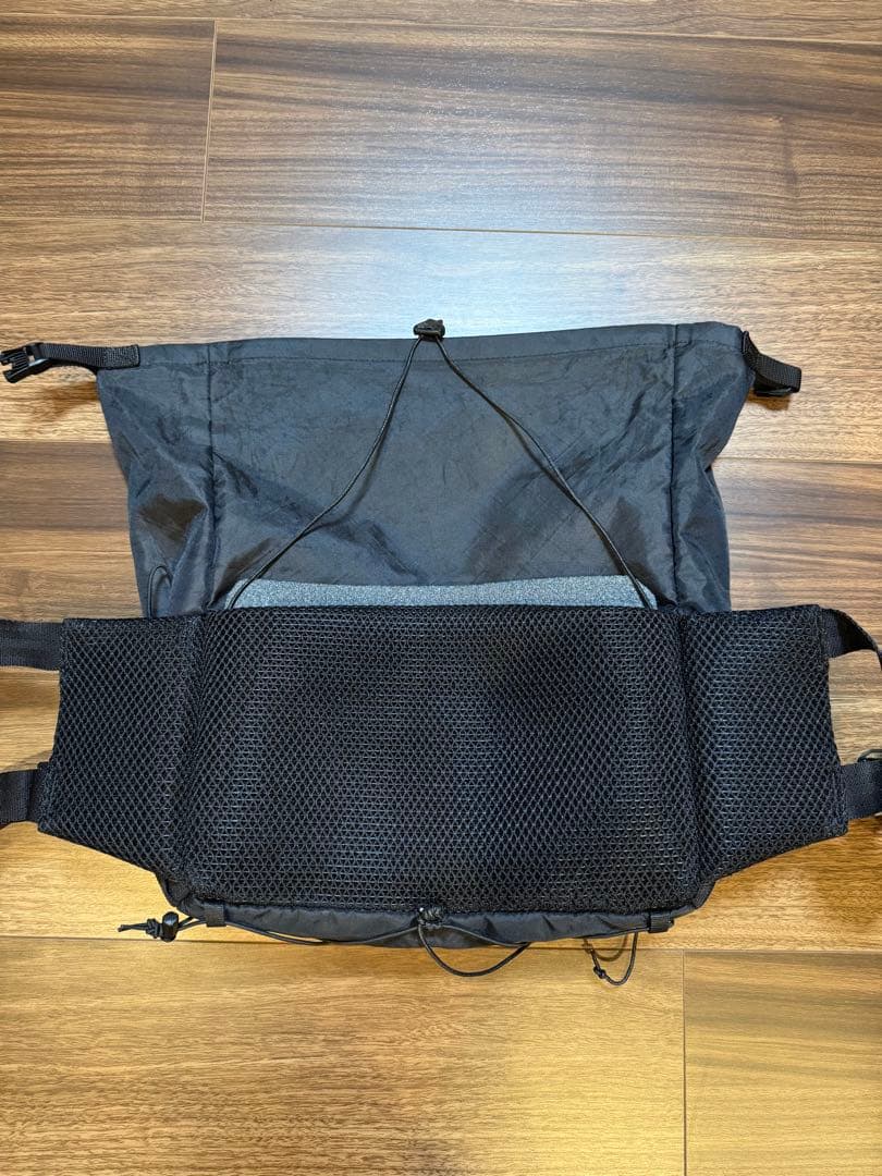 LITEWAY ライトウェイ HIP PACK ヒップパック