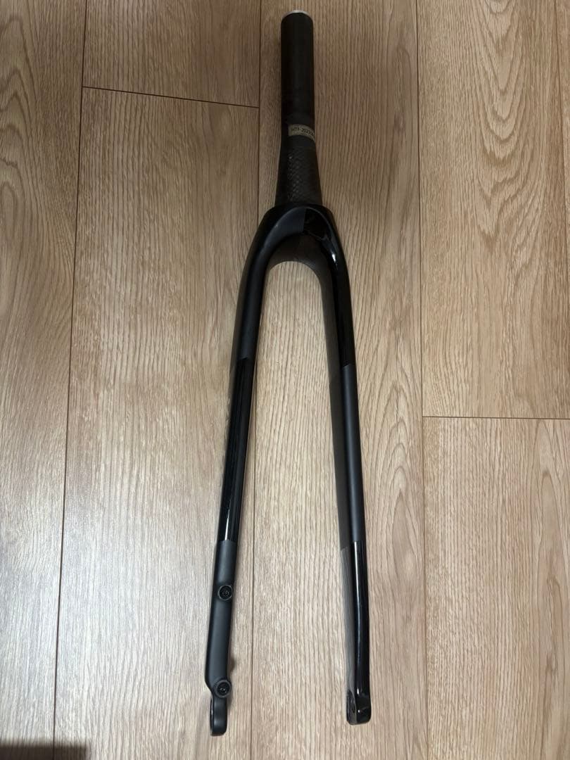 ELVES Vanyar Pro Discフレーム ハンドルレックマウントセット