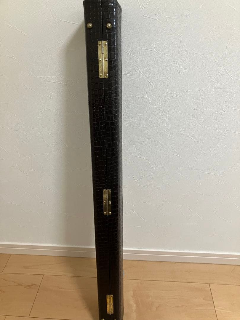 オールド アダム　ビリヤード キュー　ヘルムステッター　ケース付き