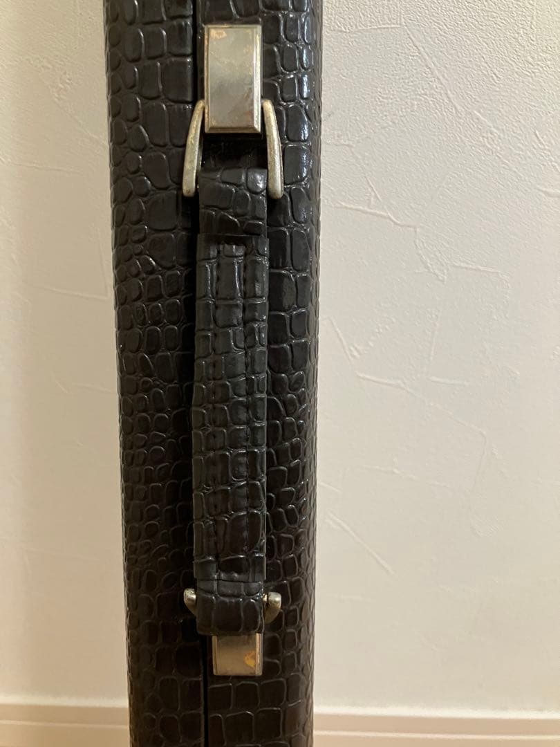 オールド アダム　ビリヤード キュー　ヘルムステッター　ケース付き