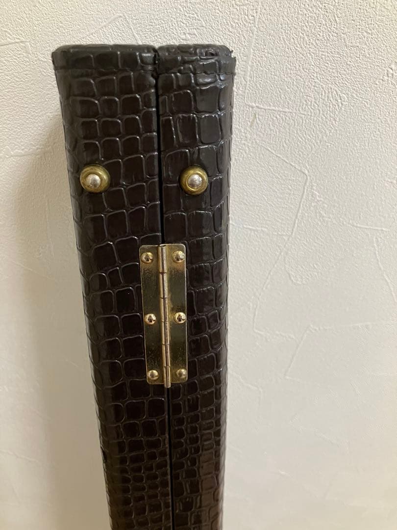 オールド アダム　ビリヤード キュー　ヘルムステッター　ケース付き