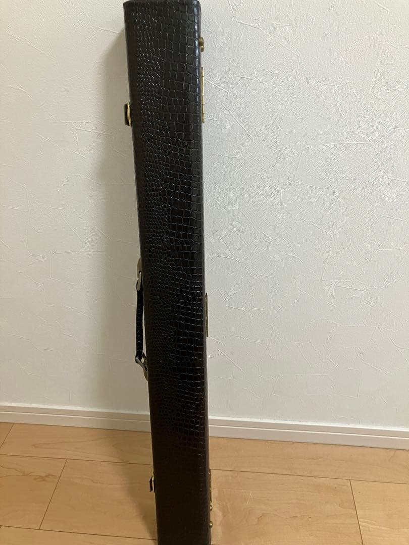 オールド アダム　ビリヤード キュー　ヘルムステッター　ケース付き