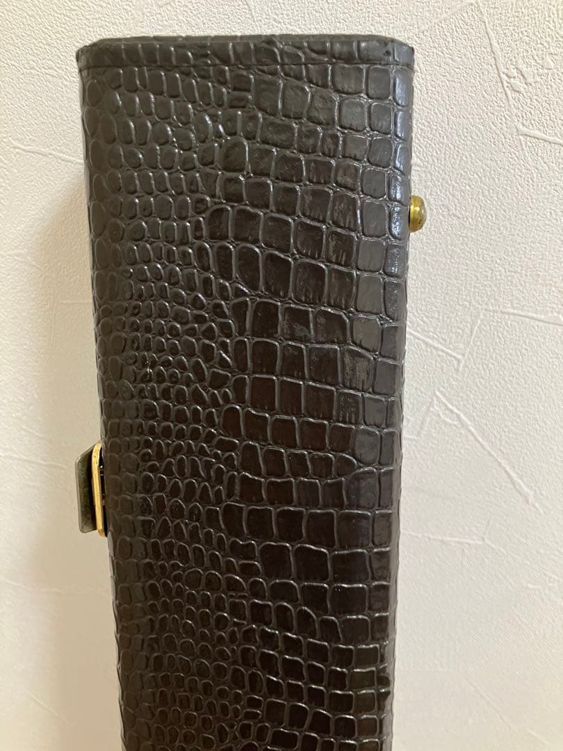 オールド アダム　ビリヤード キュー　ヘルムステッター　ケース付き