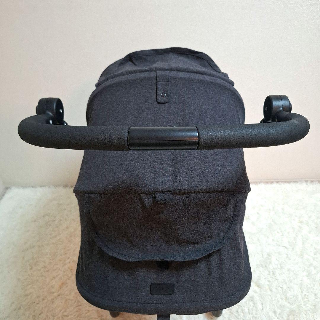 【良品】cybex MELIO CARBON メリオカーボン 2020年製