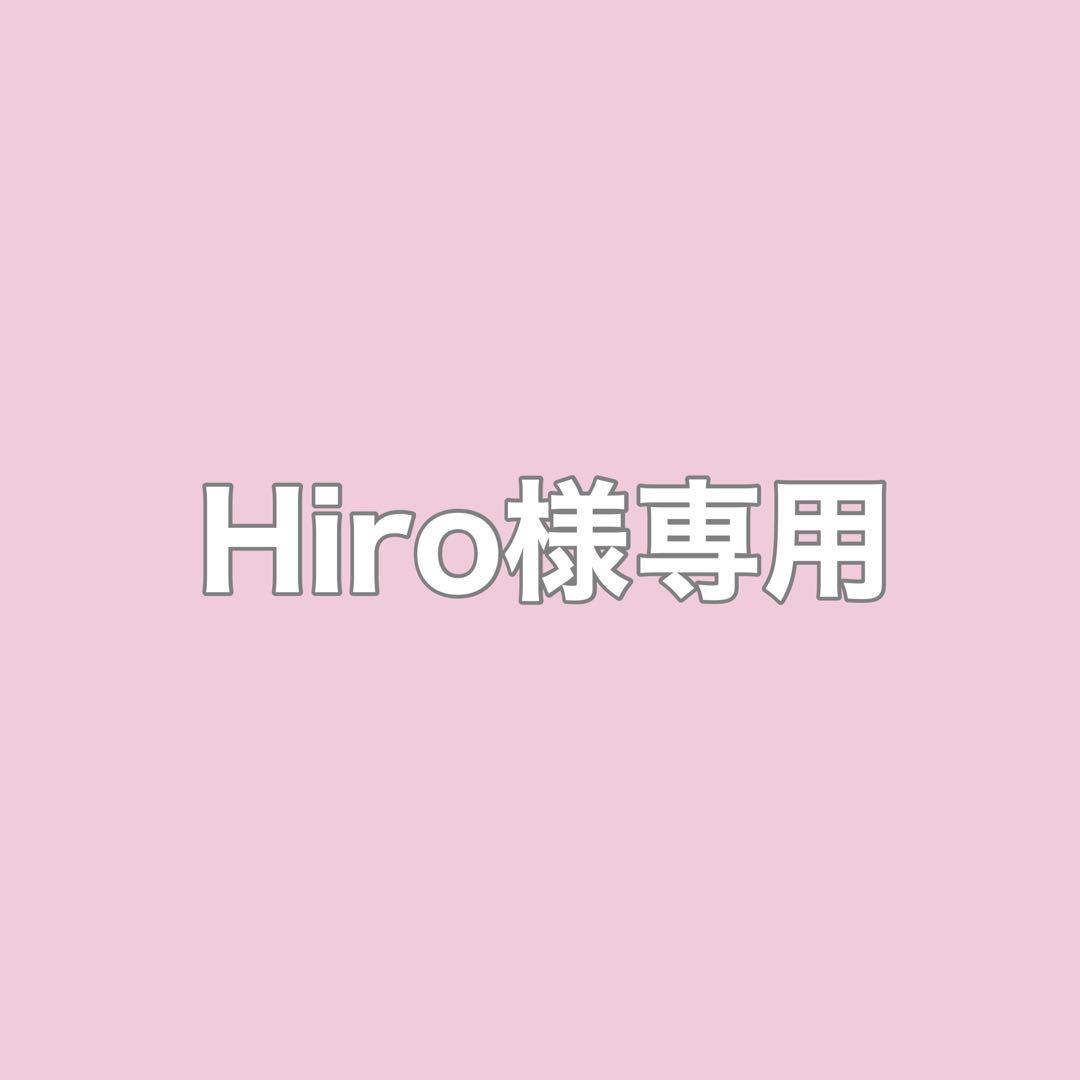 下着・アンダーウェア Hiro